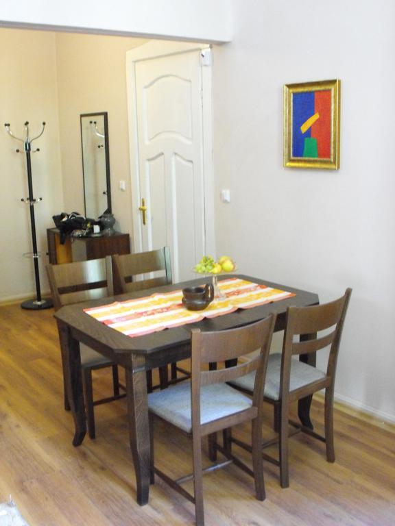 Apartamento Julia Garden Burgas Exterior foto
