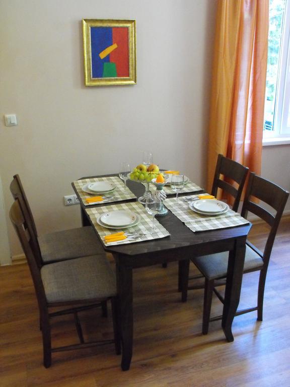 Apartamento Julia Garden Burgas Exterior foto