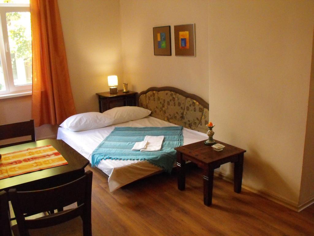 Apartamento Julia Garden Burgas Exterior foto