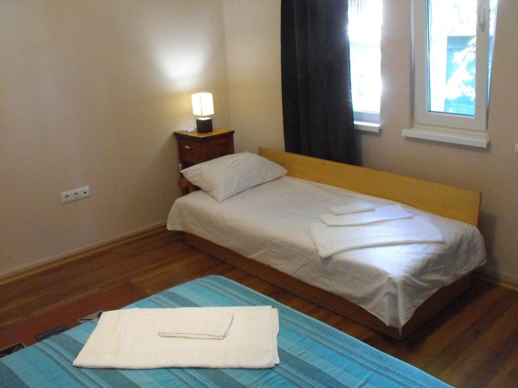 Apartamento Julia Garden Burgas Exterior foto