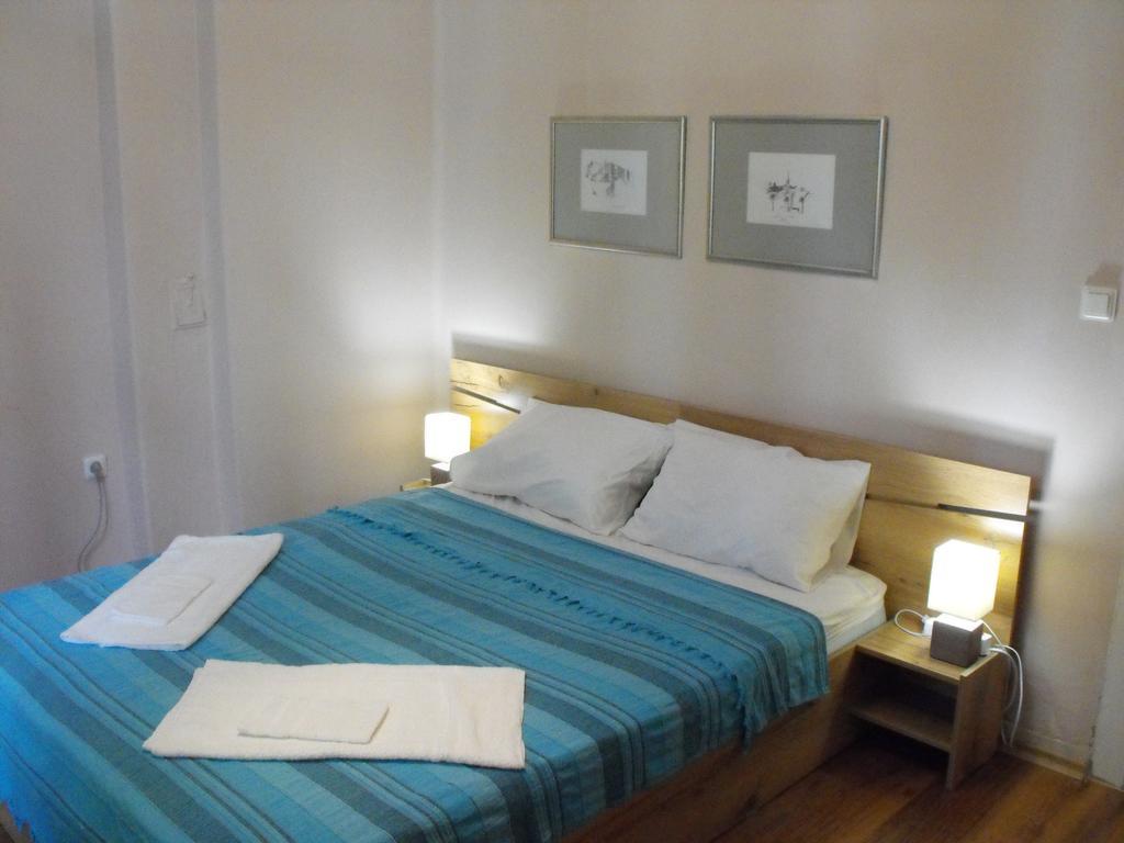 Apartamento Julia Garden Burgas Exterior foto