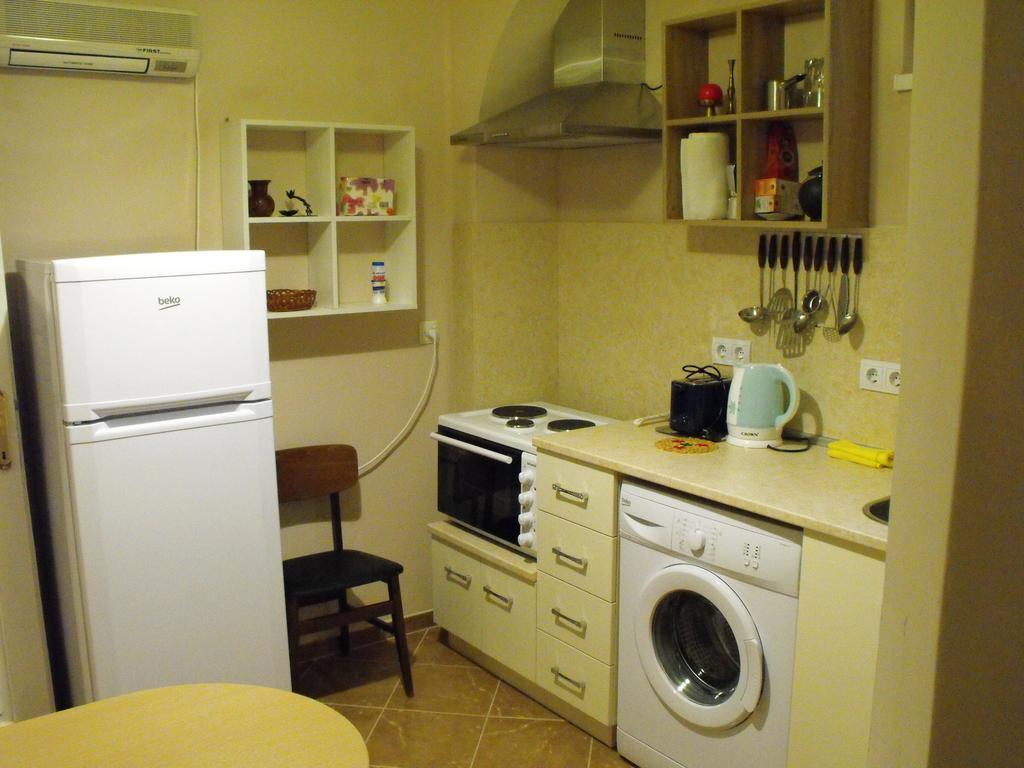 Apartamento Julia Garden Burgas Exterior foto