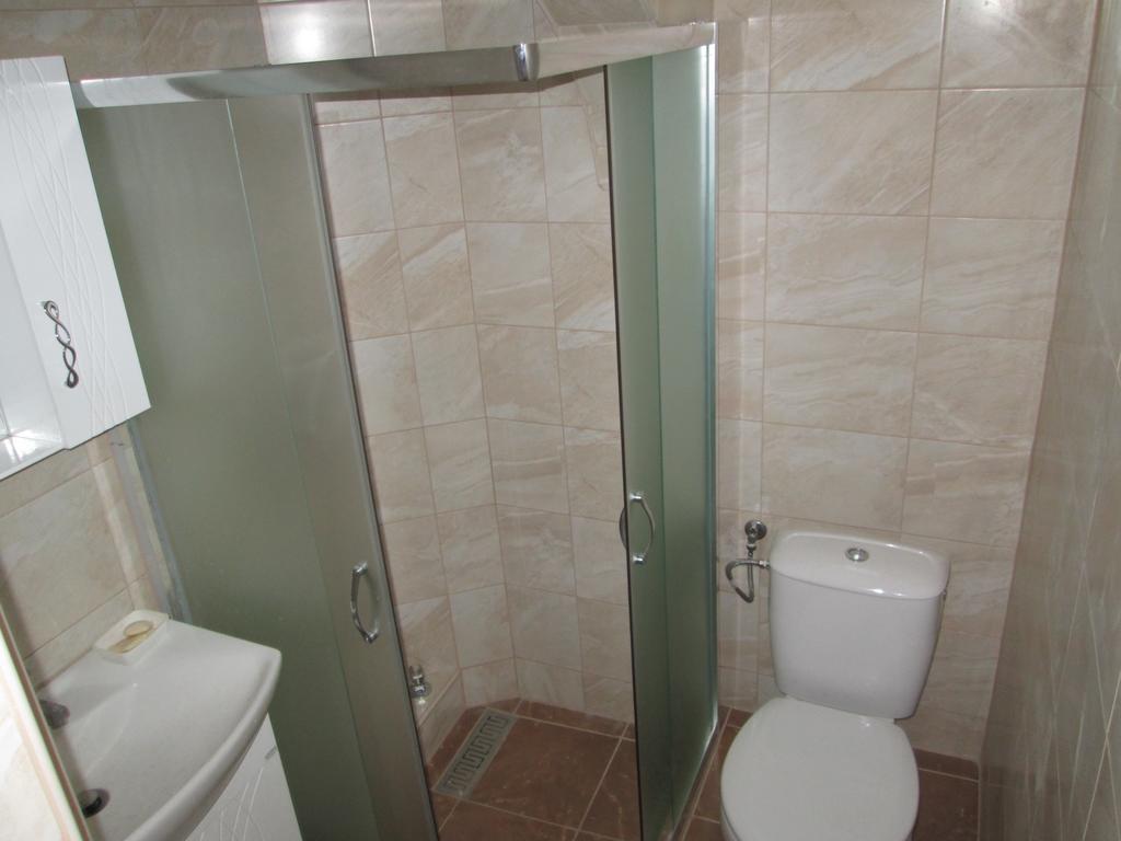 Apartamento Julia Garden Burgas Exterior foto