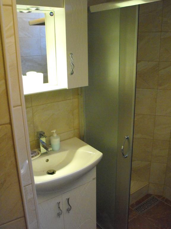 Apartamento Julia Garden Burgas Exterior foto