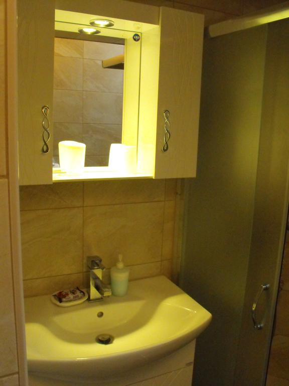 Apartamento Julia Garden Burgas Exterior foto