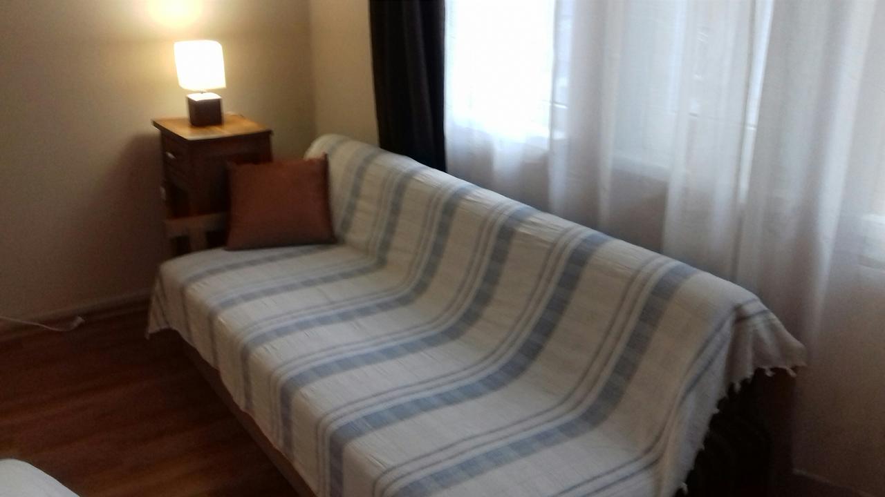 Apartamento Julia Garden Burgas Exterior foto